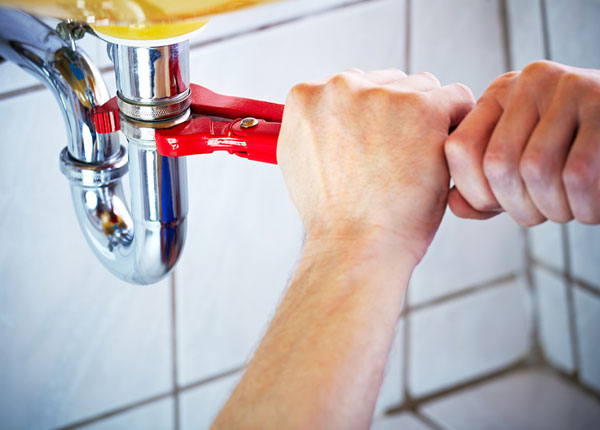 About Reddick Plumbers